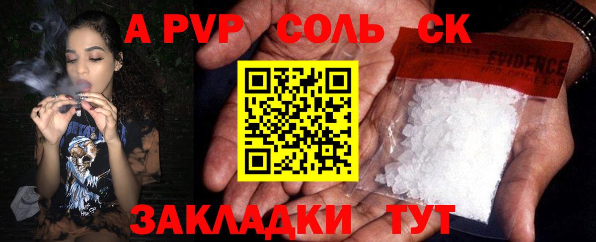 A PVP СК Арзамас